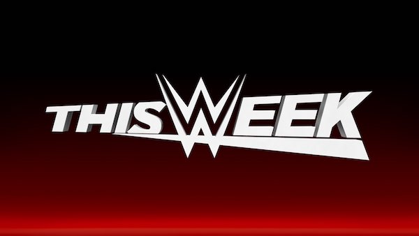 Watch WWE This Week in WWE 4/26/24 26th April 2024