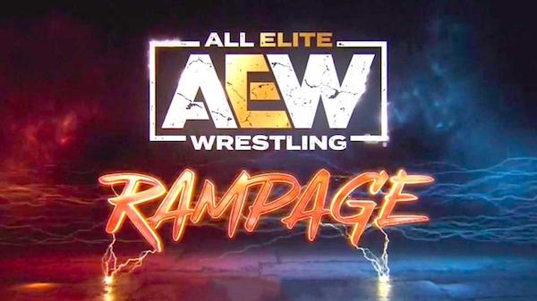 Watch AEW Rampage 4/27/24 27th April 2024 Live Online