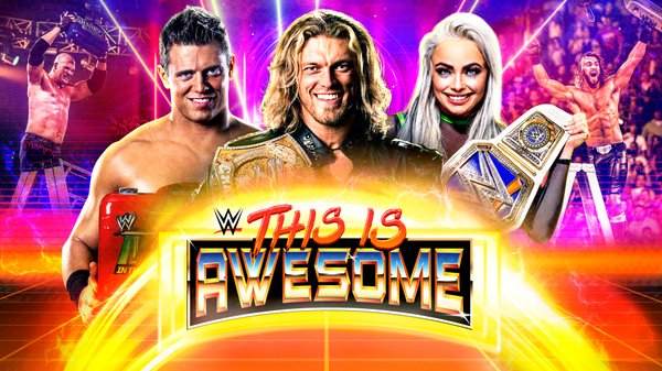 Watch WWE This Is Awesome S03E02 Most Awesome Wrestlemania Momment