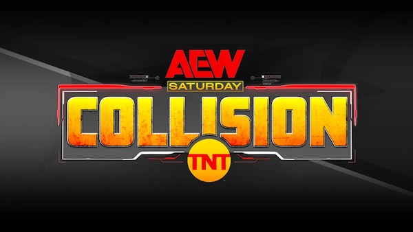 Watch AEW Collision 4/27/24 27th April 2024